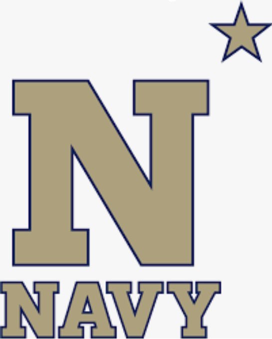 BryceSmith62's tweet photo. After a great conversation with @D_WallCoach I’m blessed to receive my third offer from the U.S. Naval Academy! @CoachAIngram @NAVYCoachKen @dwdanielFB @LionsCoachEllis @train0187 @FlightSchoolPT https://t.co/cvS8XcwQsz