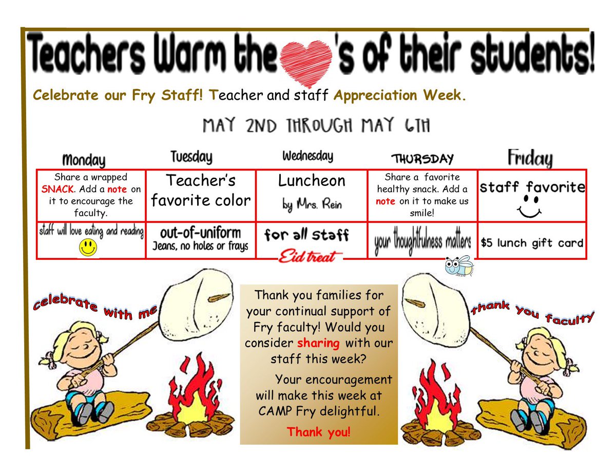 HarryEFrySchool tweet media