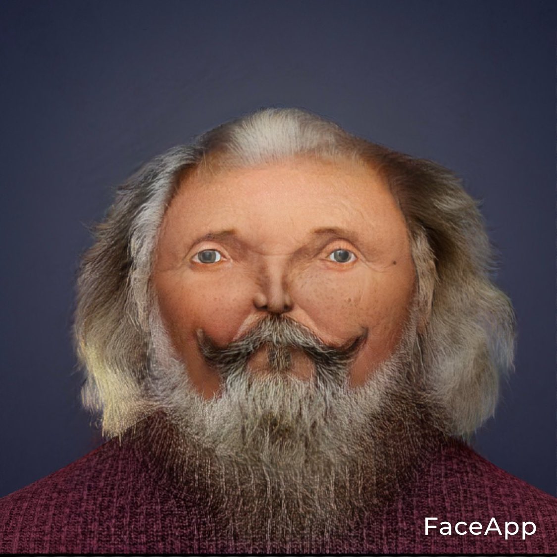 Having fun with the FacApp and <a href="/Regulars_NFT/">Granny</a> <a href="/p0pps/">p0pps</a>