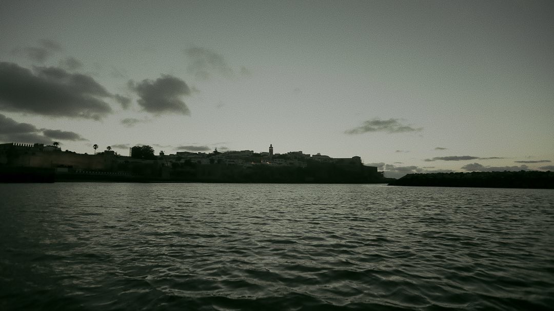 Melancholic impulse..