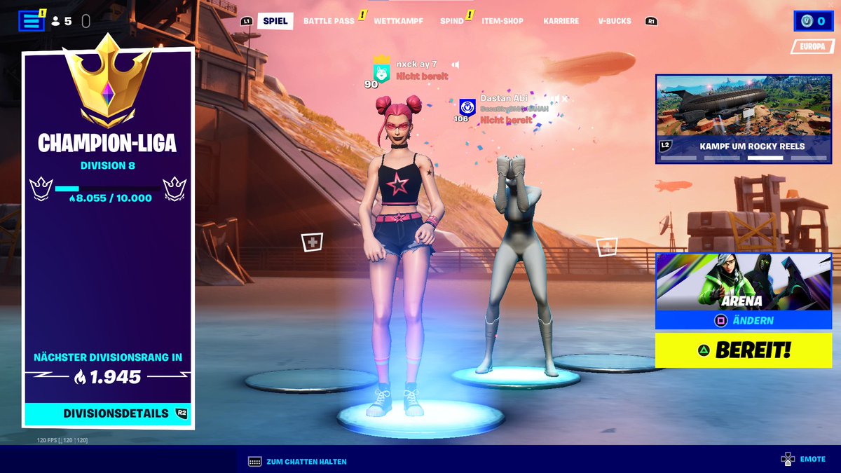 Duo Announcement for the whole season <a href="/Sucu3ky/">Sucu3ky</a> 👿