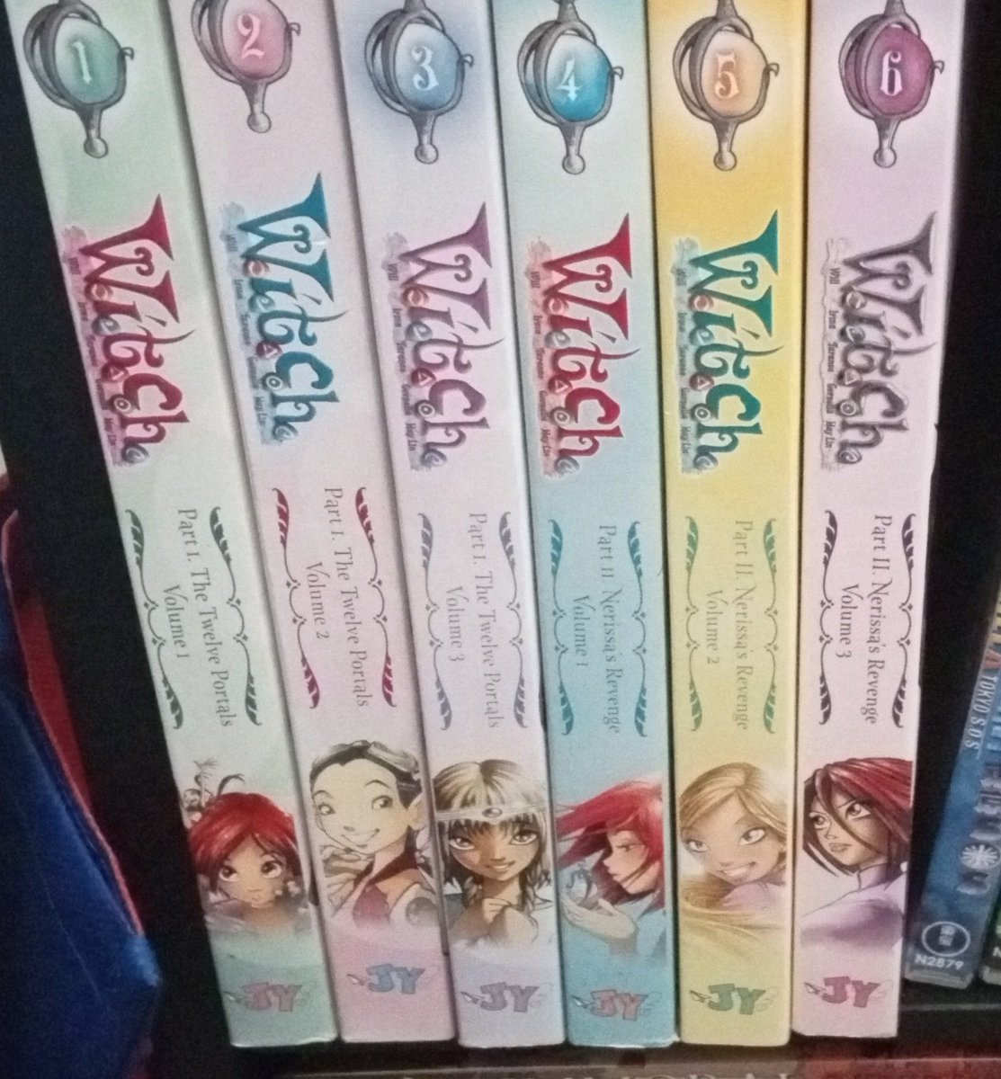 littleheart902's tweet photo. I'm still alive W.I.T.C.H fans.
#W_I_T_C_H #DisneyWITCH #revistawitch https://t.co/igxI6FOTWP
