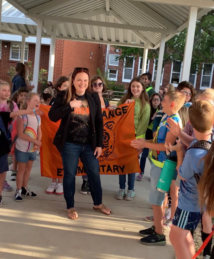 Charlene Rossi tweet media