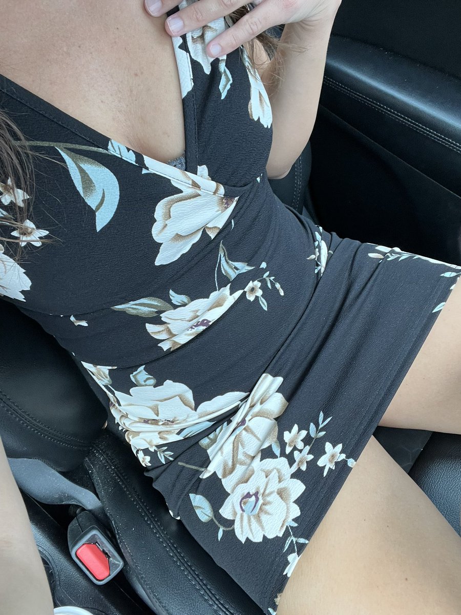 LillyLightfoot's tweet photo. Looking forward to the weekend… maybe get into some trouble tonight. I’m sure hubby won’t mind. Would you take me out? #hotwife #beingbad #goodwife #pawg #blondie #tits #ass #sunkissed #skirt https://t.co/kPy3j3Kp5A