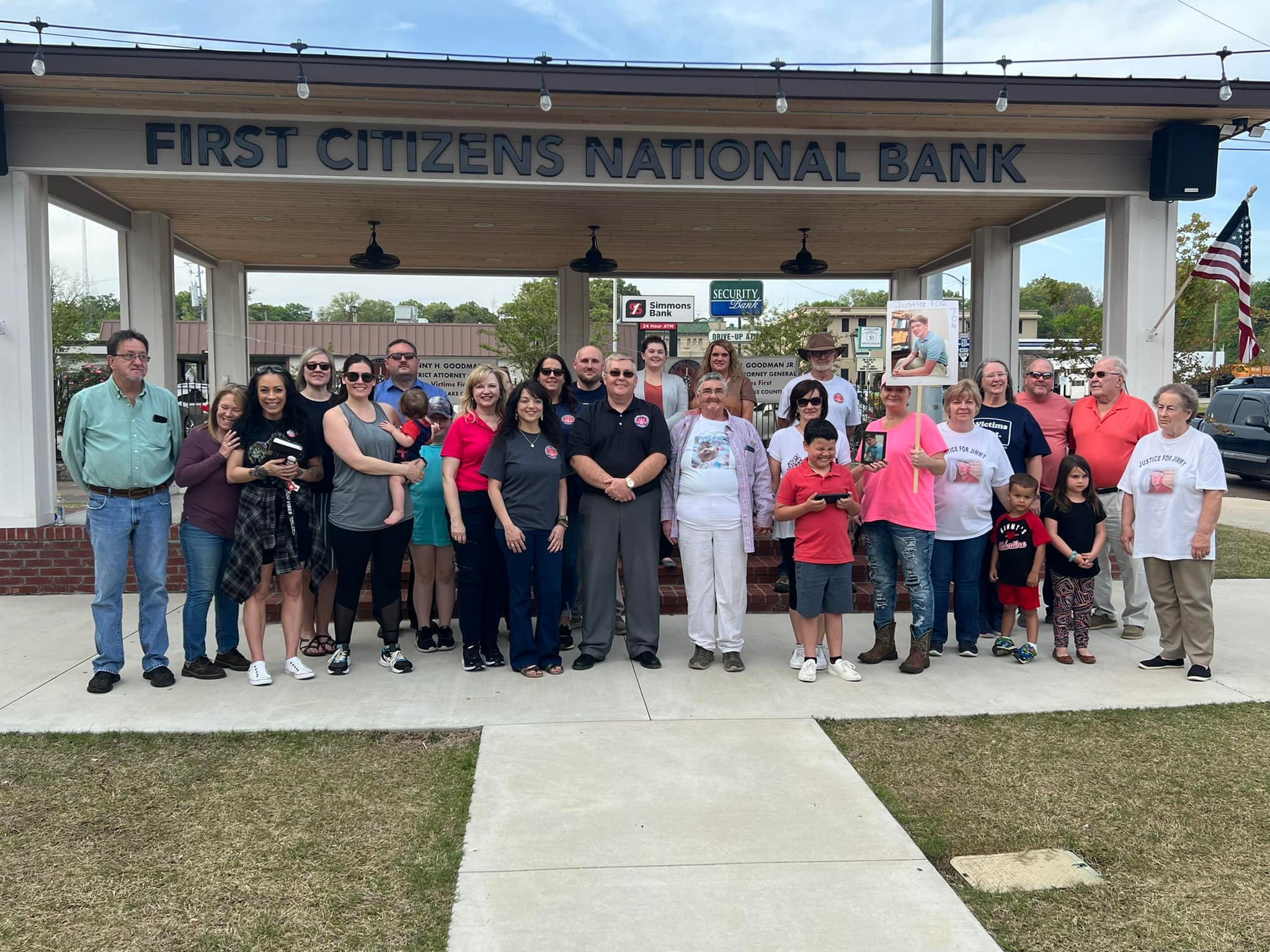 Tennessee District Attorneys General Conference on Twitter "Today in