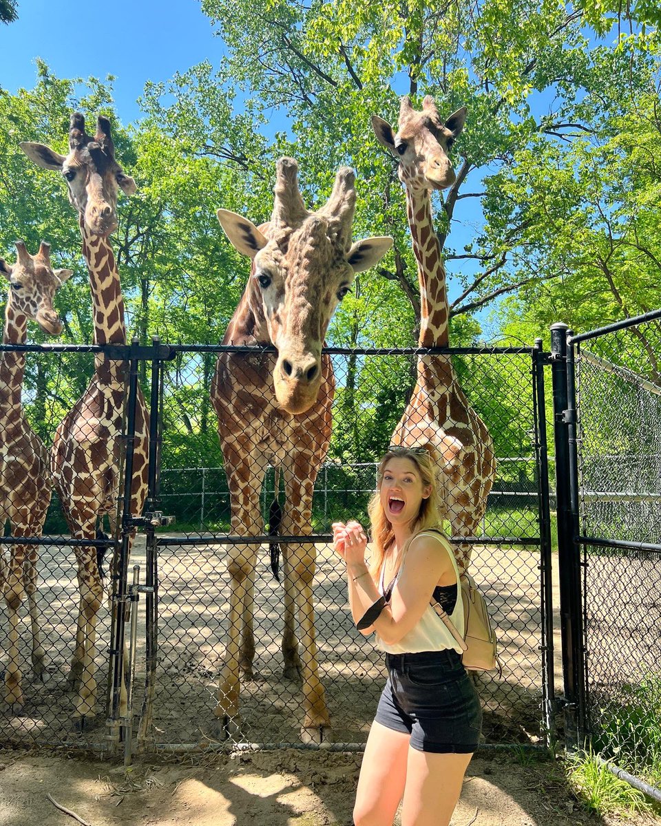 Today was a cool day. Had one big last adventure day on tour