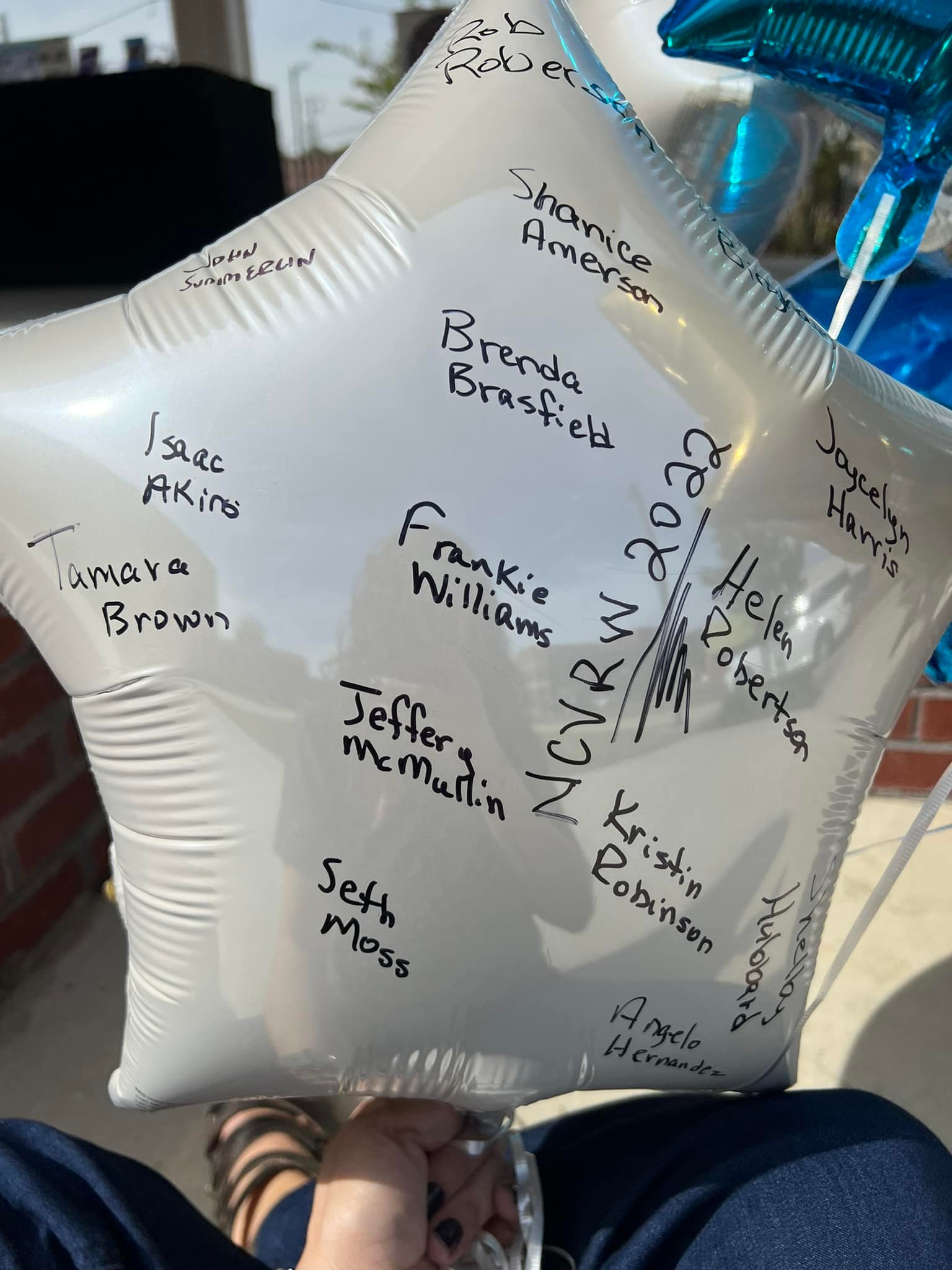 Tennessee District Attorneys General Conference on Twitter "Today in