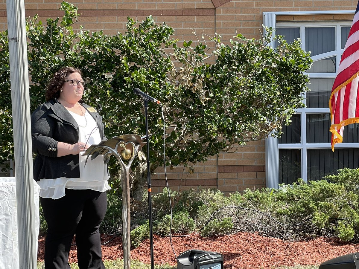 West Port High tweet media