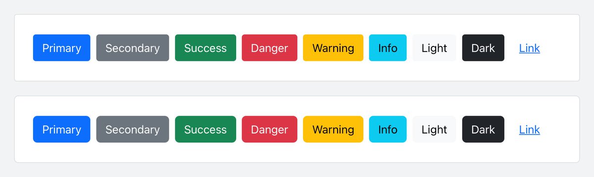getbootstrap.com buttonbar