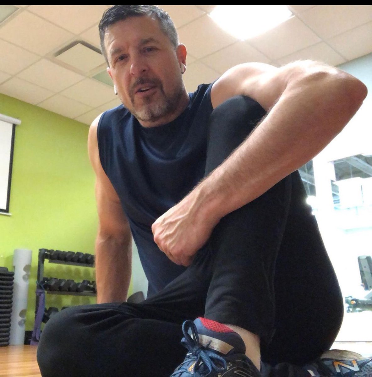 #gym