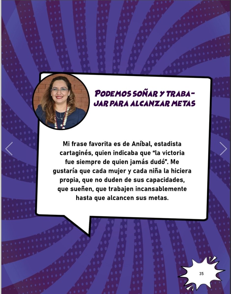 Maggie Alonzo tweet media