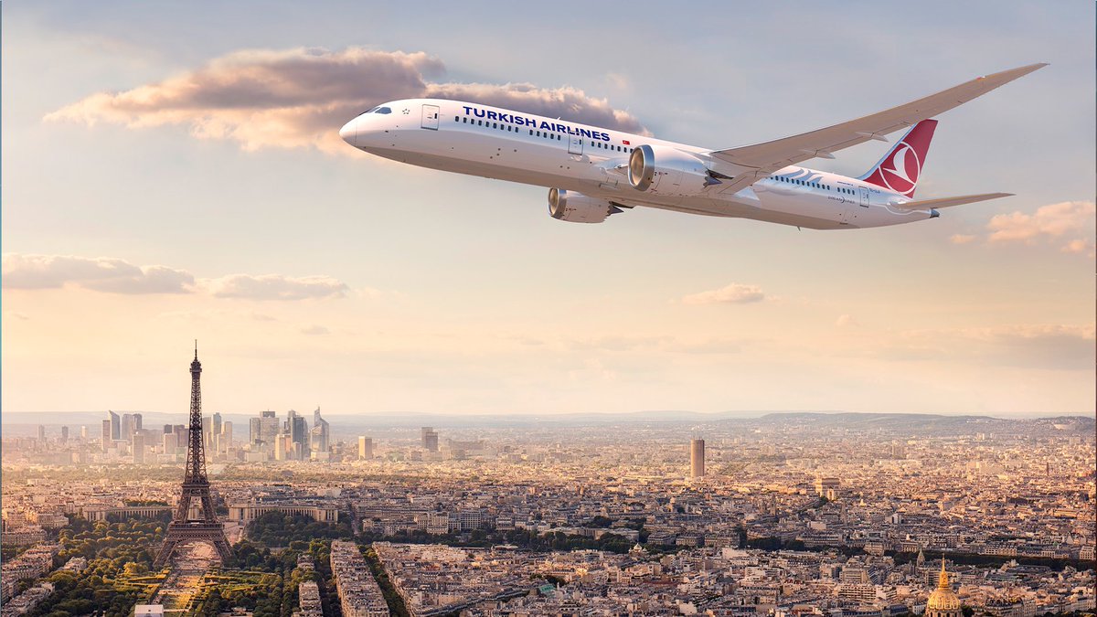 SahinovicAmin's tweet photo. #turkishairlines https://t.co/FdGqWKLpdg