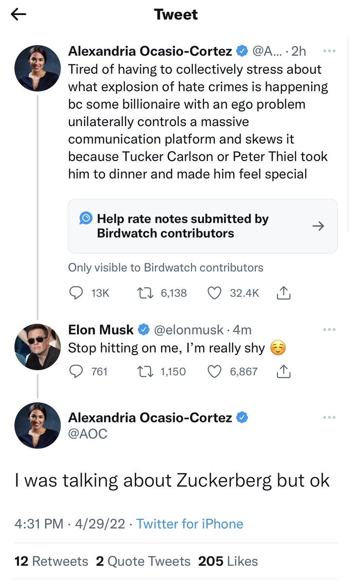 KennethRWebster's tweet photo. AOC just deleted this https://t.co/ogbT4qRnTr