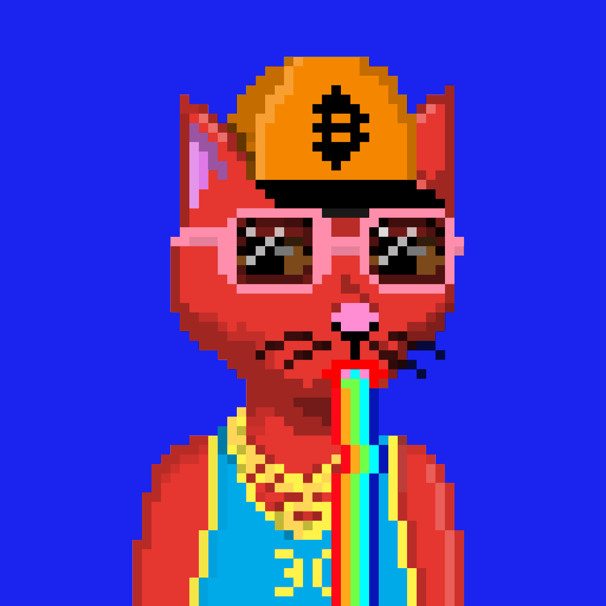 Gritty Cats is building our crew 1 person at a time. In a market where #nft projects  hype their 100k followers, its an honor to get to know each of our Gritty Cat holders individually as they join us. 

Excited to show you as we build more and execute on our roadmap. 🐈‍⬛🐈🐈‍⬛