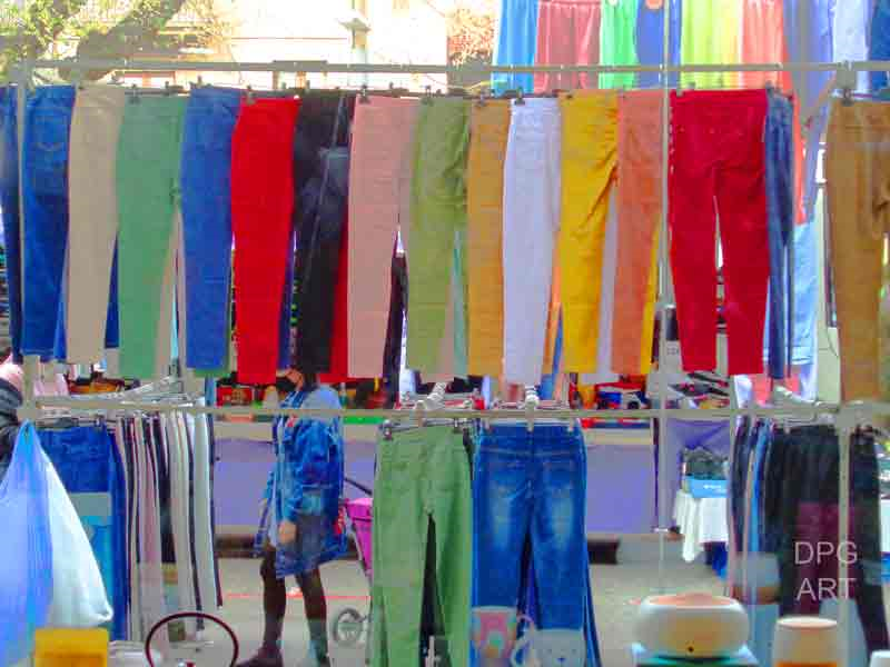 FridayMorning!
StreetMarket in LS! 'El Mercadillo'
#photo #photography