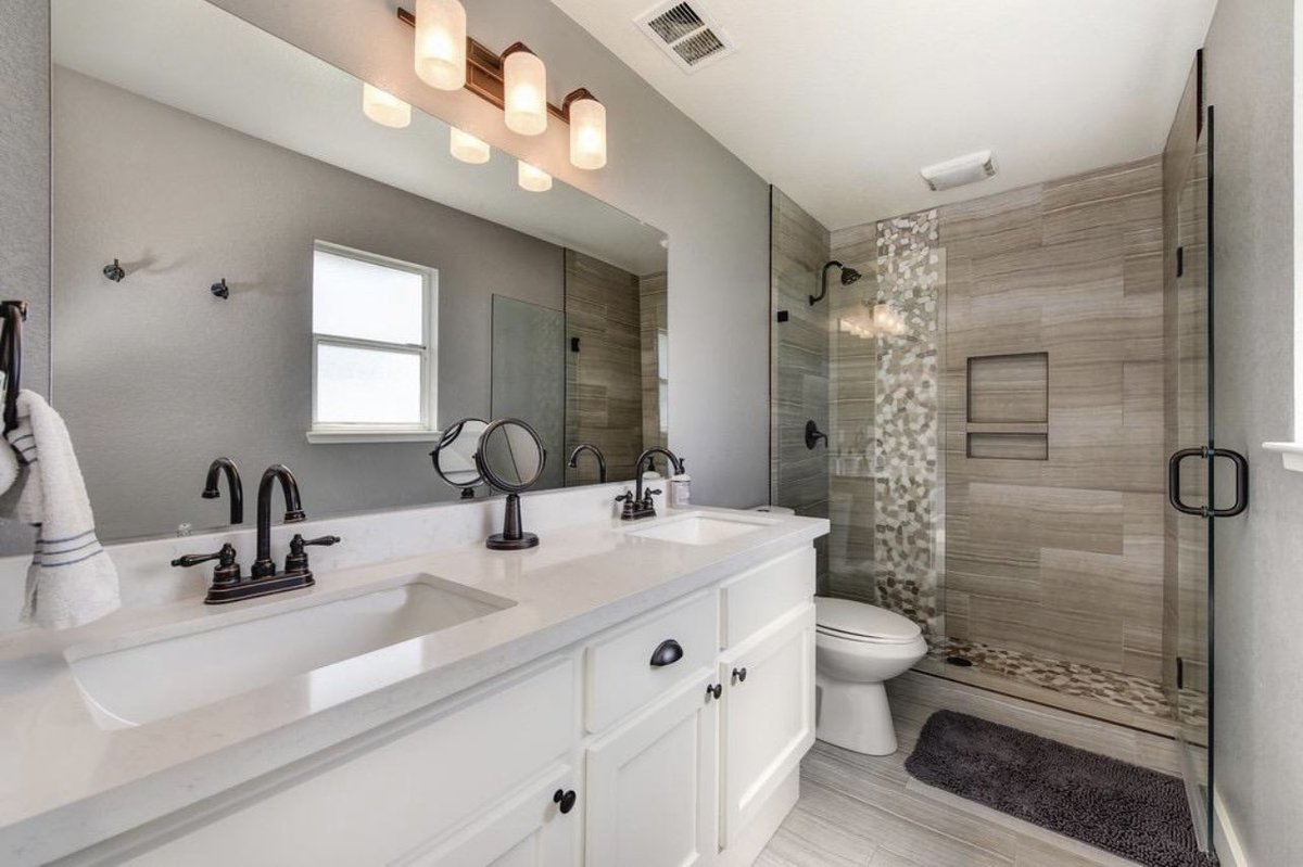 Stunning Rocklin home for sale! 😍
3 Bed, 2 Bath, 3 Car Garage on view lot with owned solar! Contact me for more details.