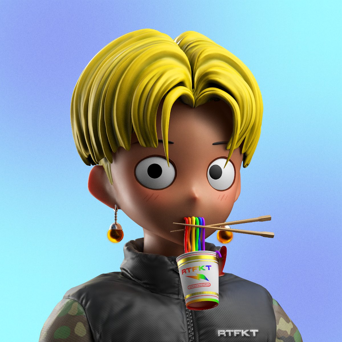 Flip McBot tweet media