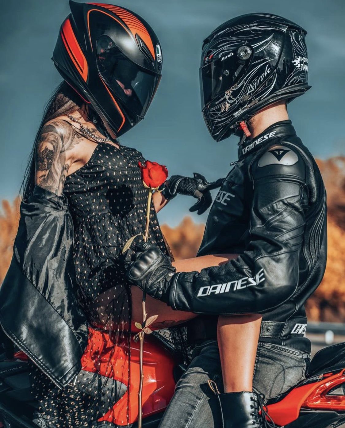 Alex D auf Twitter: „Couple goals 😉 #couples #couple #CoupleGoals # motorcycle #Motorbike #BikerGirl #biker #love #bikelife #bikelifestyle #bikeride #BikerLife /PYO4VuBOVa“ / Twitter Alex D auf Twitter: „Couple goals 😉 #couples #couple #CoupleGoals # motorcycle #Motorbike #BikerGirl #biker #love #bikelife #bikelifestyle #bikeride #BikerLife /PYO4VuBOVa“ / Twitter