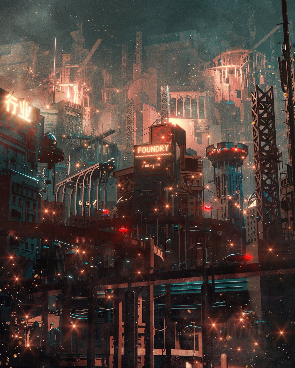 dangiuz's tweet photo. Distant Dreams (2927) https://t.co/hmKBWzh1lw