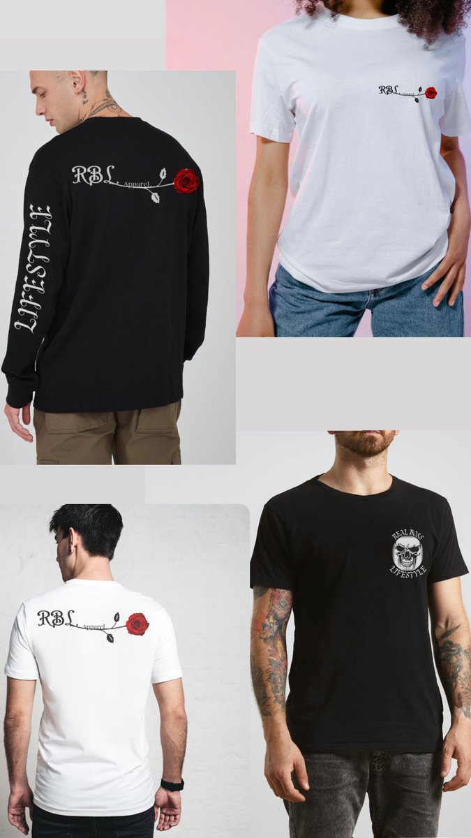 RBLCEO's tweet photo. Checkout our latest RBL T-Shirt collection at https://t.co/rIoyEx0rGG https://t.co/n3RtRN2K7s