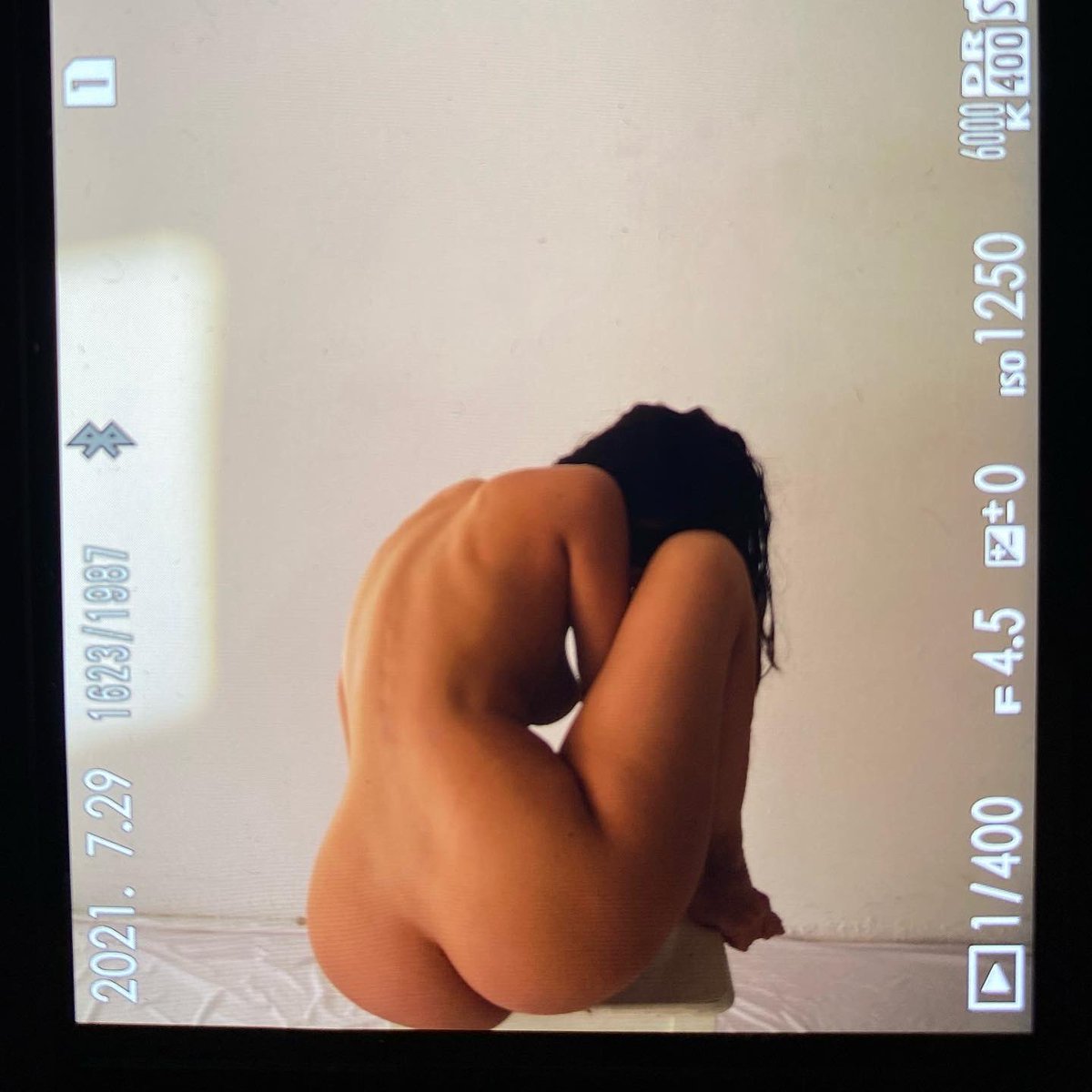 dmitryfox's tweet photo. No filter Nastya for Implayed Magazine #нюдсочетверг https://t.co/T581lQILbm