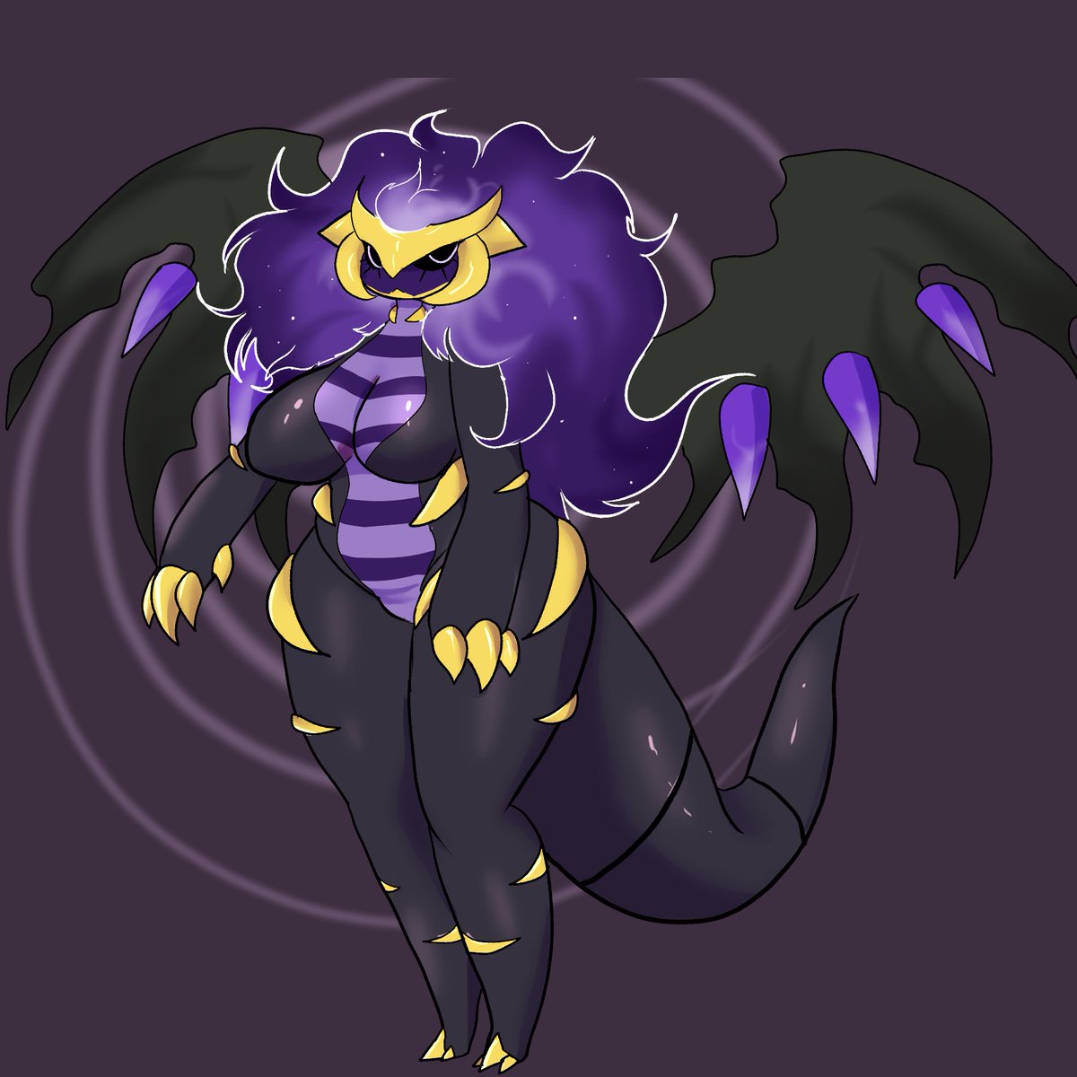 Endereyescat's tweet photo. Emergency Giratina Adopt!
This is to get fund for my mother schizofrenia, she almost burnt the neighboor house.
 SB: 40USD
Mb: 5USD
AB: 140 USD (comes with nsfw version)
#giratina #pokemon #Auction #PokemonAdopt https://t.co/DL8VjrHnGL