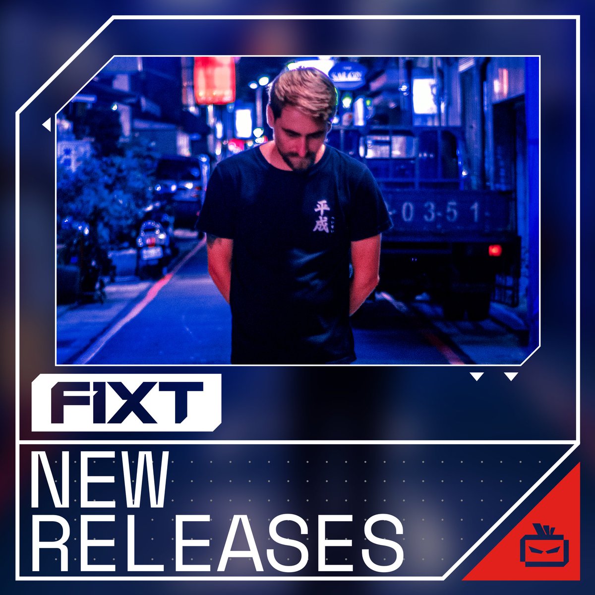 FiXT (@fixtmusic) on Twitter photo 🎧 WHAT A WEEK FOR MUSIC! From <a href="/NouveauArcade/">Nouveau Arcade</a> to <a href="/raizerband/">Raizer</a>, <a href="/HIGHSOCIETYsays/">HIGHSOCIETY</a> to <a href="/CyazonOfficial/">Cyazon</a>, we have something for everyone on our New Releases Playlist.
Check it out below 👇🏼
open.spotify.com/playlist/26lPU… 🎧 WHAT A WEEK FOR MUSIC! From <a href="/NouveauArcade/">Nouveau Arcade</a> to <a href="/raizerband/">Raizer</a>, <a href="/HIGHSOCIETYsays/">HIGHSOCIETY</a> to <a href="/CyazonOfficial/">Cyazon</a>, we have something for everyone on our New Releases Playlist.
Check it out below 👇🏼
open.spotify.com/playlist/26lPU…