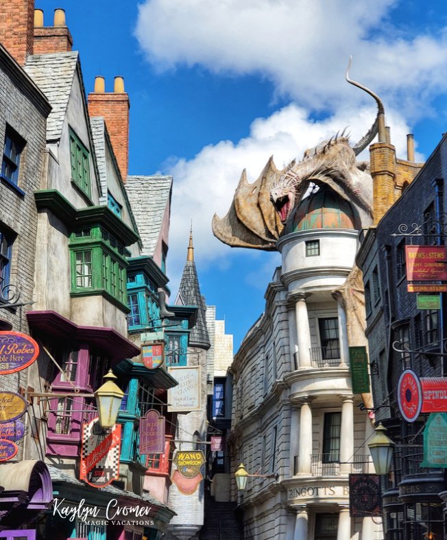 MVP_KaylynC's tweet photo. I was exploring #DiagonAlley last week and I already miss it!
@UniversalORL #MagicVacations https://t.co/OoxSwfGHQi