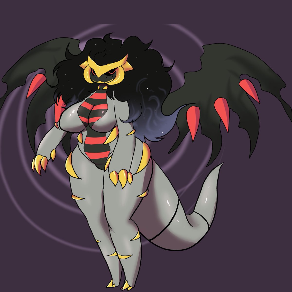 Endereyescat's tweet photo. Emergency Giratina Adopt!
This is to get fund for my mother schizofrenia, she almost burnt the neighboor house.
 SB: 40USD
Mb: 5USD
AB: 140 USD (comes with nsfw version)
#giratina #pokemon #Auction #PokemonAdopt https://t.co/DL8VjrHnGL