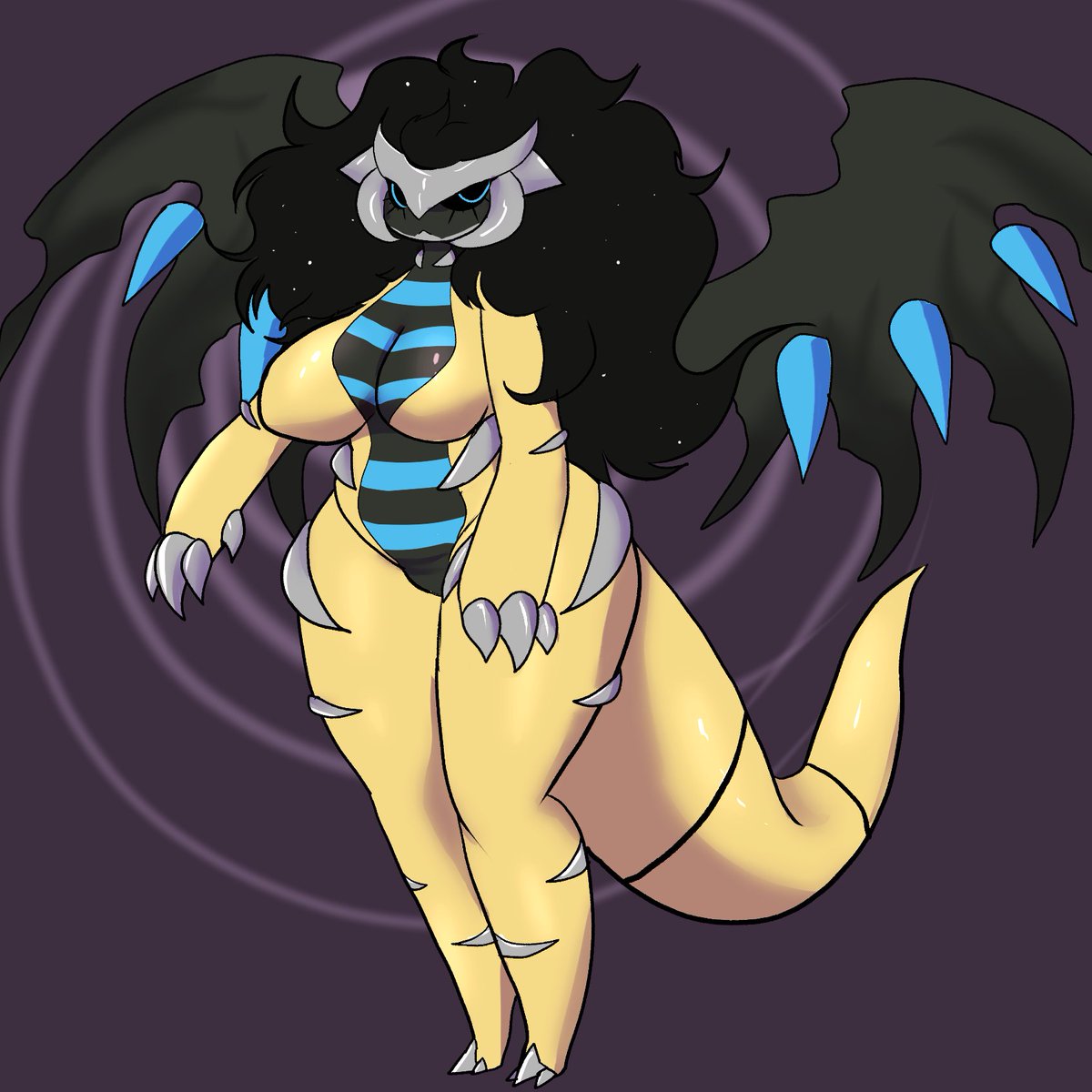 Endereyescat's tweet photo. Emergency Giratina Adopt!
This is to get fund for my mother schizofrenia, she almost burnt the neighboor house.
 SB: 40USD
Mb: 5USD
AB: 140 USD (comes with nsfw version)
#giratina #pokemon #Auction #PokemonAdopt https://t.co/DL8VjrHnGL