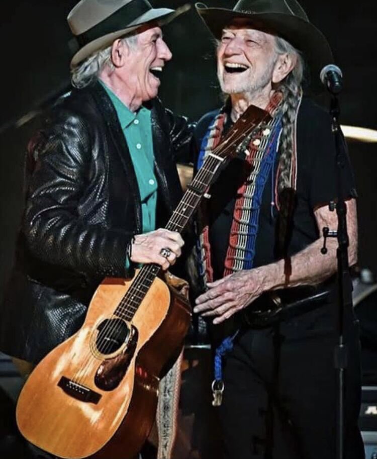 ChristopherRude's tweet photo. Happy Birthday 🎂 
@WillieNelson https://t.co/DjoU3vXOGj