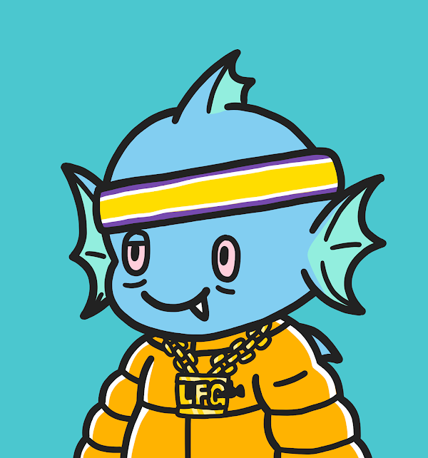 Happy <a href="/fishyfamNFT/">Fishy Fam</a> Friday everyone!❤️ Happy Holidays and a great weekend! #fishyfollowfishy #fishyfamnft #NFTCommunity