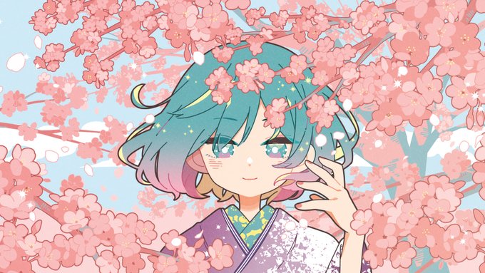 「降り注ぐ」 