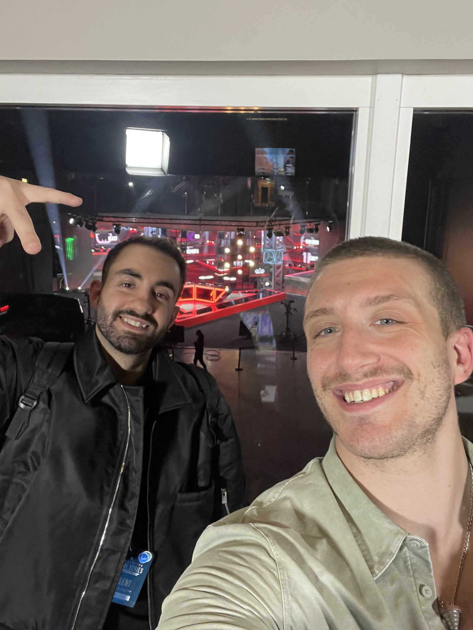 100T NiceWigg on Twitter "Thank you to everyone who came out to the