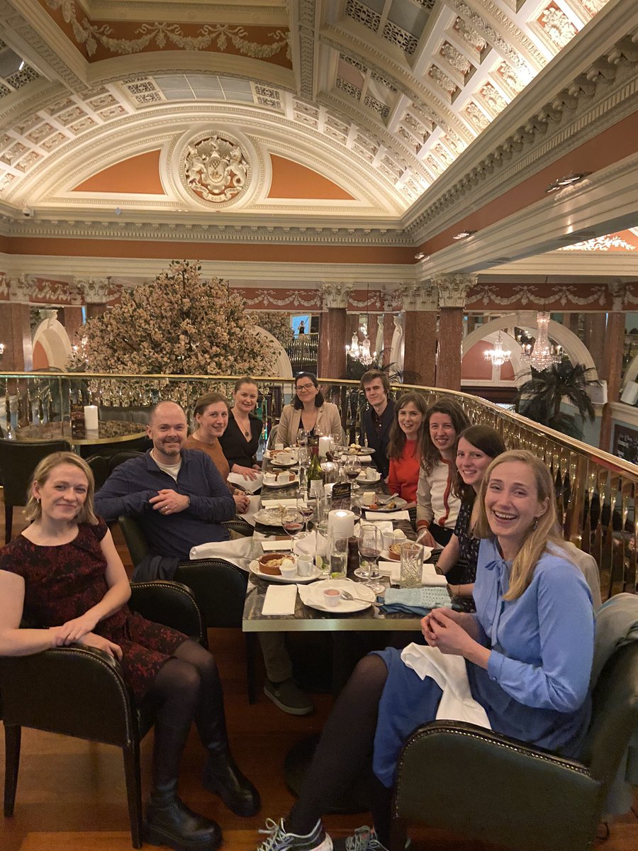 Siri Leknes tweet media