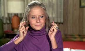 Happy birthday to Eve Plumb and Michelle Pfeiffer, who both turn 64 today! 