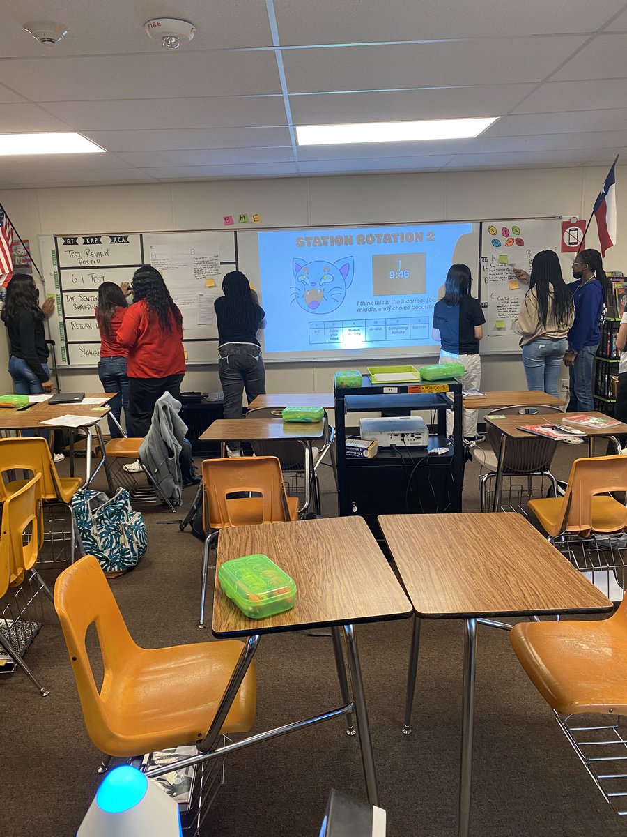 Summary question creation activity! Students created incorrect answers with extraneous details, then rotated to explain why each answer choice was incorrect. #mayde4ela #mcjh