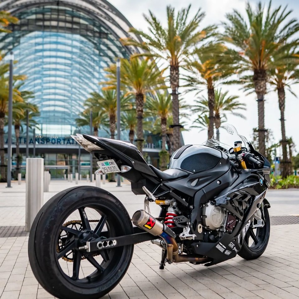 MoreMotorcycles's tweet photo. BMW S1000RR https://t.co/NEL9oEdIKV