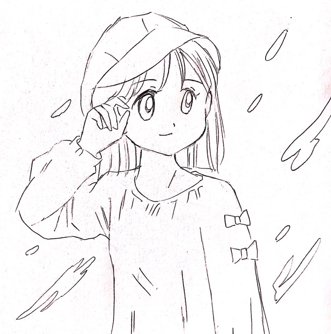 朝ですよー 