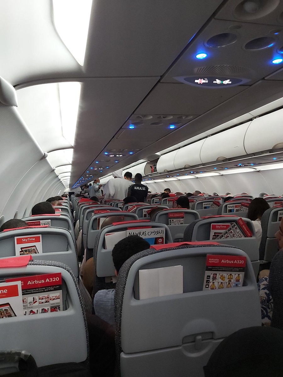 invictus_Mo's tweet photo. @airarabiagroup Trapped on board for almost two hours because of technical problem. Feeling tired and disappointed 😞. https://t.co/hj2Qq3gZCV
