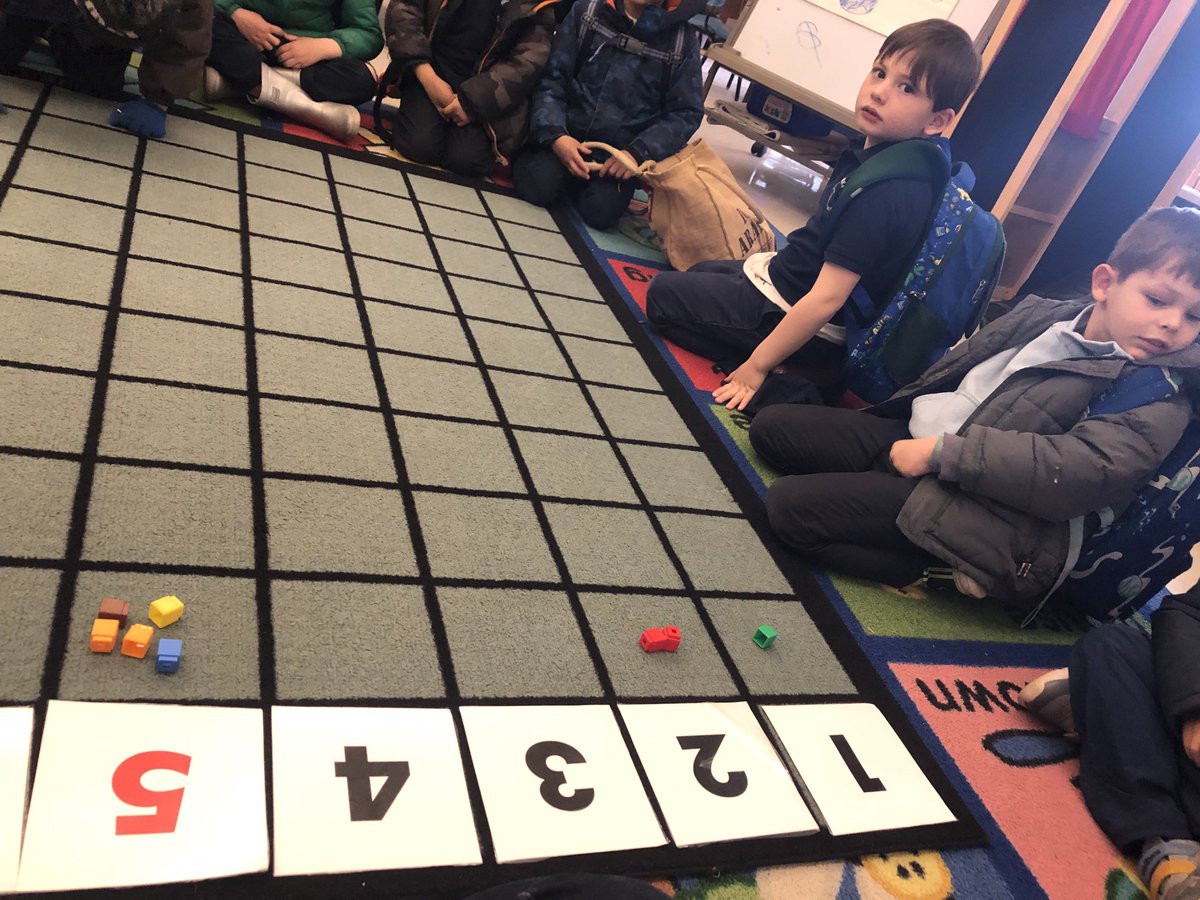 MsWilsonhrb's tweet photo. #numbercollections #thelearningcarpet #counting #mathbehaviours #hcdsbk @HRBurlington https://t.co/5fET6YYNGy