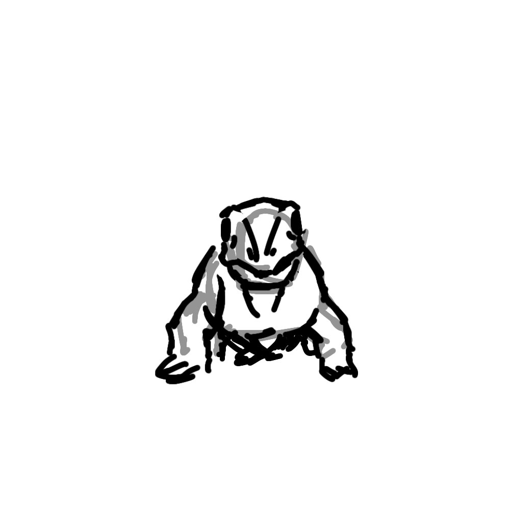 deckledswing's tweet photo. he stare https://t.co/yiW48XfsQr