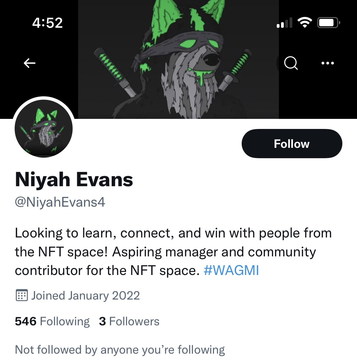 AllThingsPssssd's tweet photo. I get tagged in about 12 of these a day. Every single account has a profile picture, banner, generic but passable bio description, and about 500 following with 2 followers.  

Bots have completely overtaken twitter giveaways. https://t.co/27CZJDGw1y