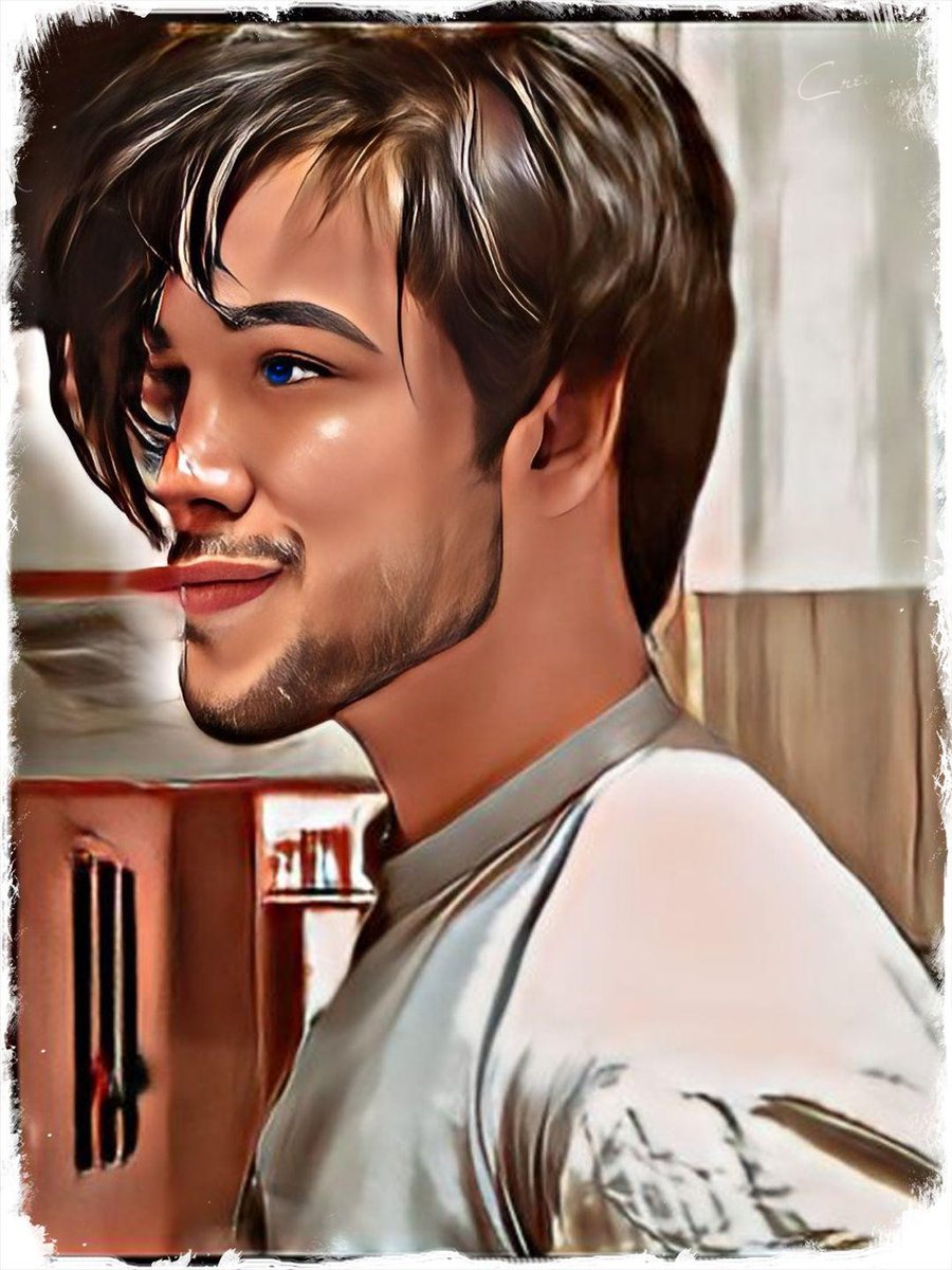 ZoyaKhalidb's tweet photo. IF You Know! Now You Know👽����🖌️ #Fanarts #sketches #tahaamir16 https://t.co/8S9C2Zpc1f