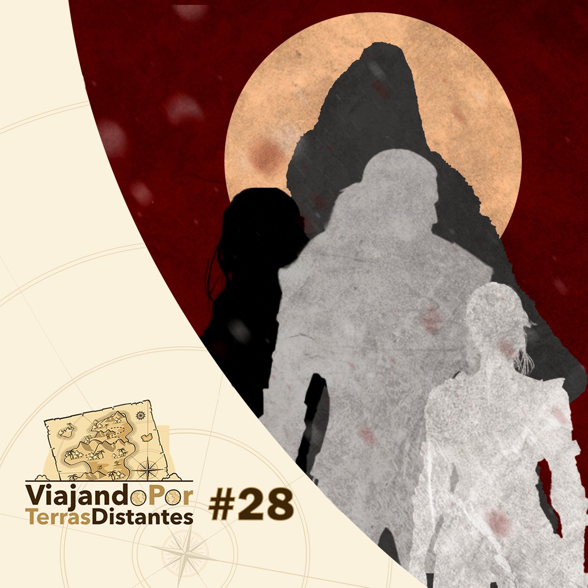 ViajandoTD's tweet image. Quarta é dia de??? EPISÓDIO NOVOOO!!

Com nossos queridos hosters e convidados @acastilhortm, @natzirael, #marcelofavero falaremos de The Witcher 2 temporada.

open.spotify.com/episode/5rfcxc…

#thewitcher #2temp #ep28 #viajandoporterrasdistantes
#podcast +