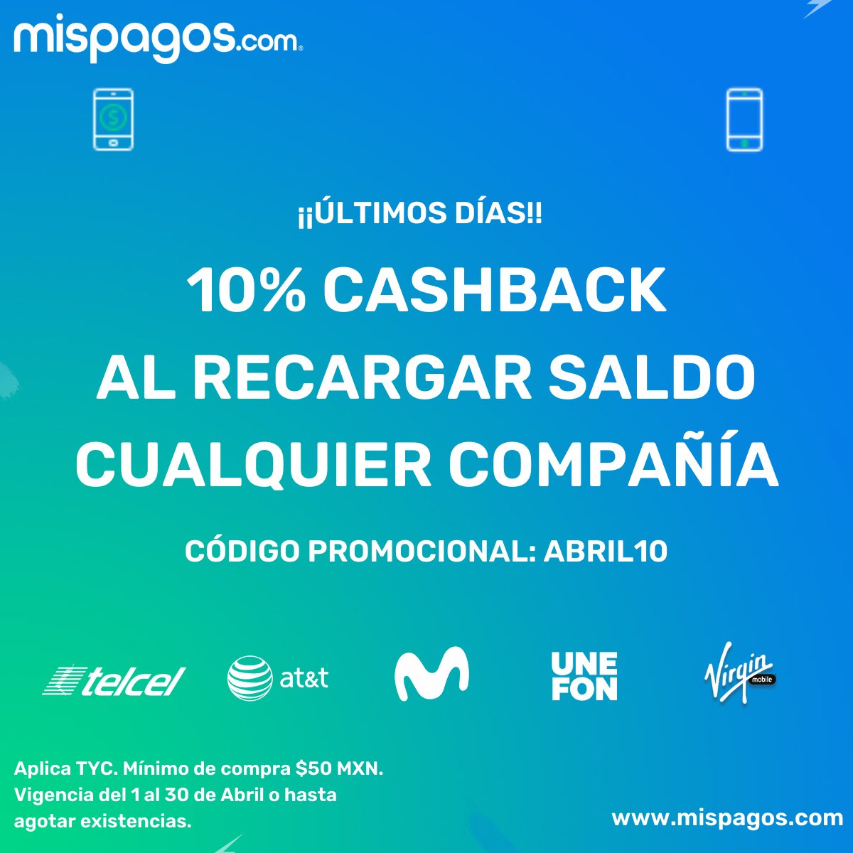mispagos.com tweet media