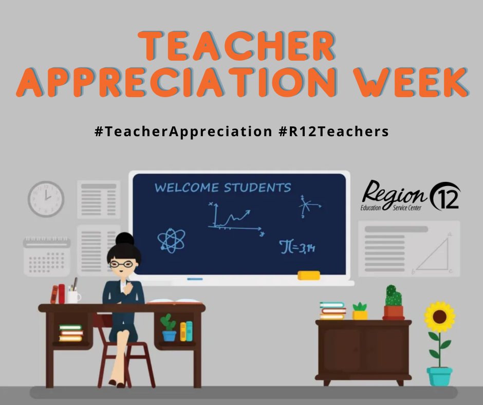 #TeacherAppreciationWeek is coming! Have you checked out local and national teacher discounts?
What's your favorite discount? #R12Teachers
bit.ly/3MEyGD9