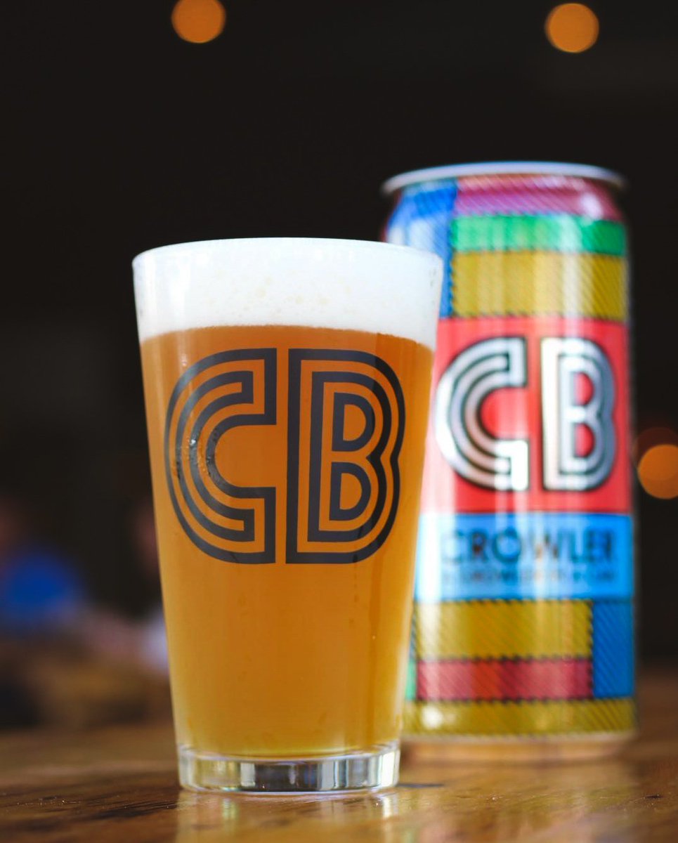 CycleBrewing's tweet photo. Who else needs a drink?  Come enjoy a frosty beverage and watch the rain clouds roll by.🌧

#weather #beerweather #rain #dtsp #stpete #florida #CraftBeer #brewery #ipa https://t.co/8oB3u2zQeG