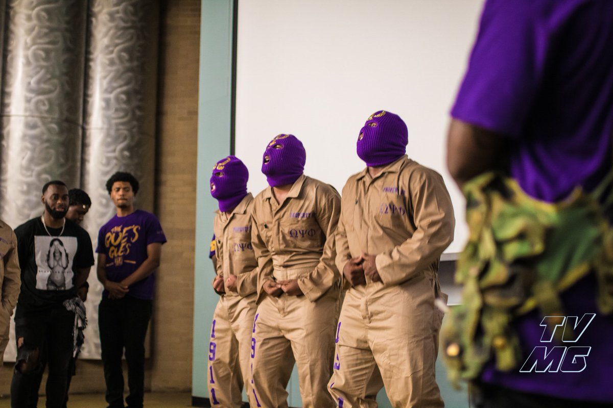Congrats to <a href="/UH_omegas/">UH Ques 🐶⚡️</a> Omega Theta Spr’ 22 Line! 
Get TUNEDIN W/ TvMG ⚡️
➖➖➖➖➖➖➖➖➖➖