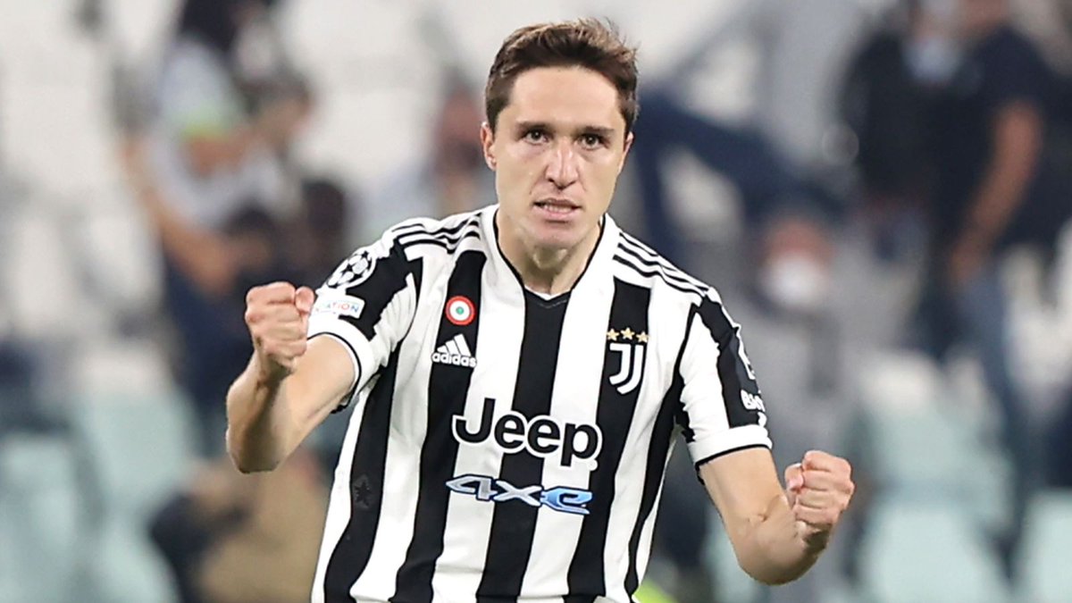 juvefcdotcom's tweet photo. Federico Chiesa’s recovery is going very well and on schedule. He will soon start the re-athleticization phase (preparing to play football again) 

(@Gazzetta_it) https://t.co/riWfsF8MBE